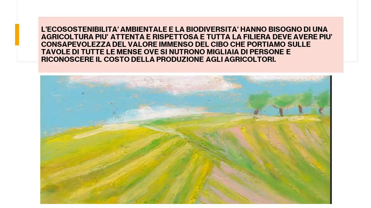 Agricoltura Bio