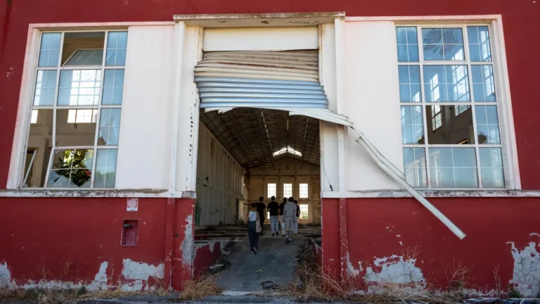 EX Zuccherifico di Latina