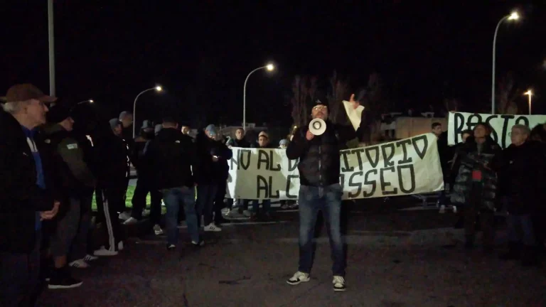 Insicurezza pubblica