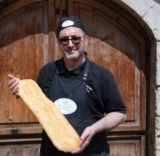 La Falia di Priverno