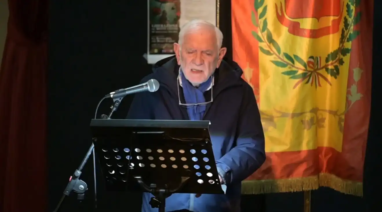 Pier Giacomo Sottoriva