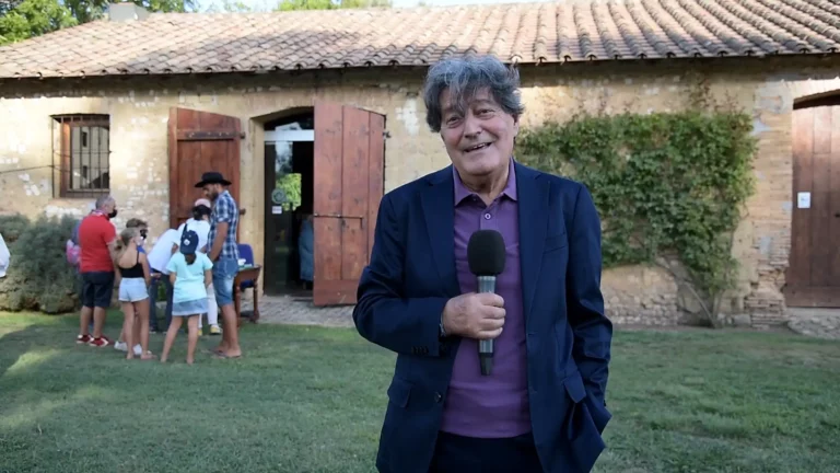 Renato Gabriele poeta