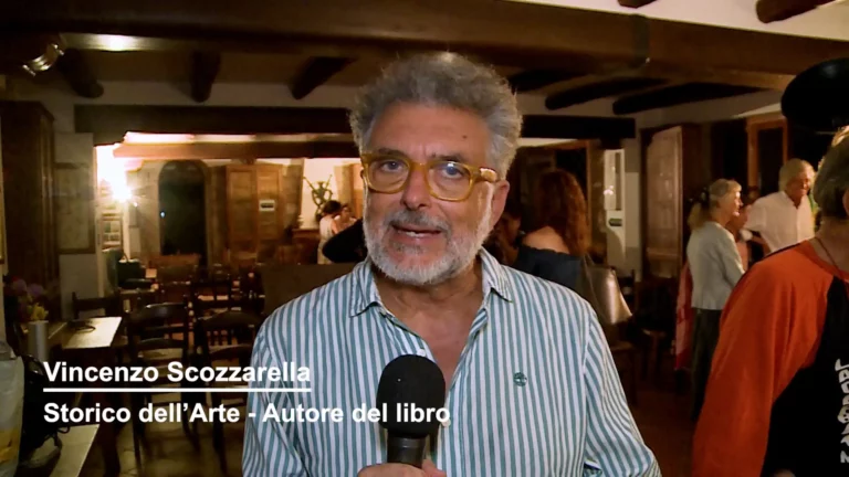 Vincenzo Scozzarella