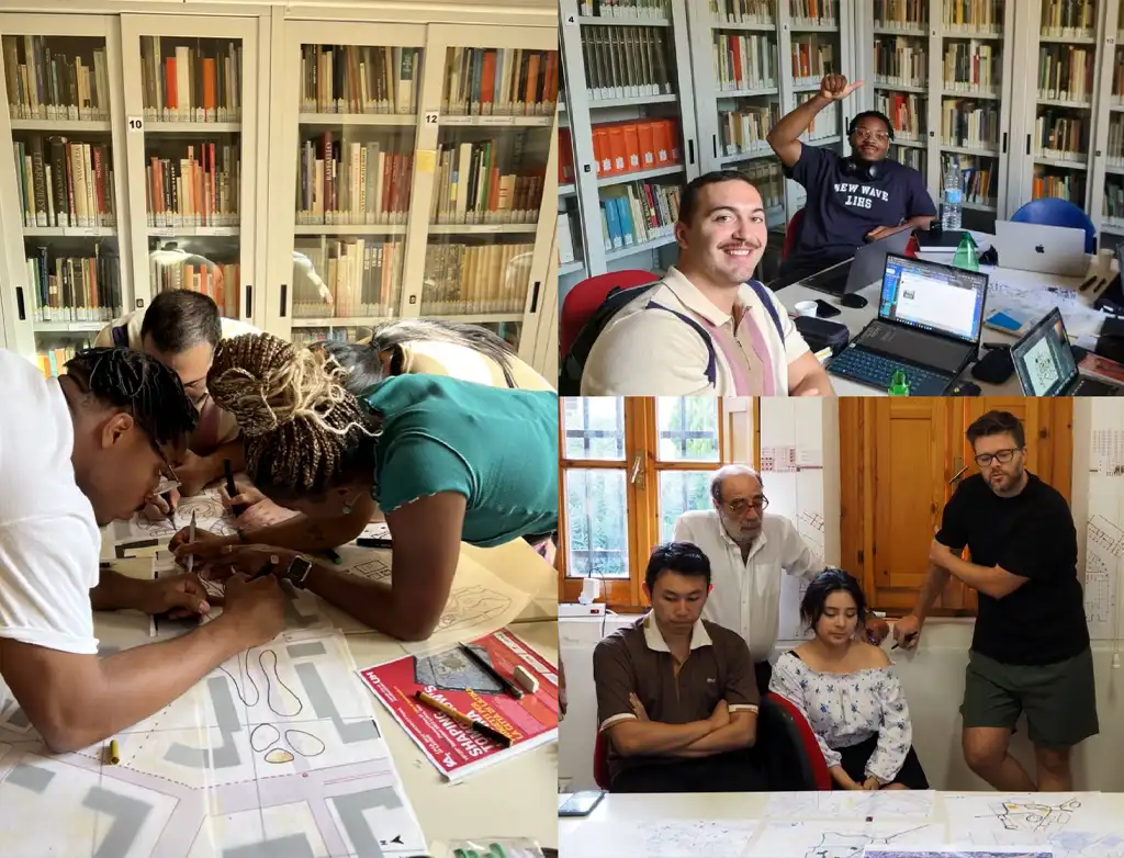 Summer School Latina