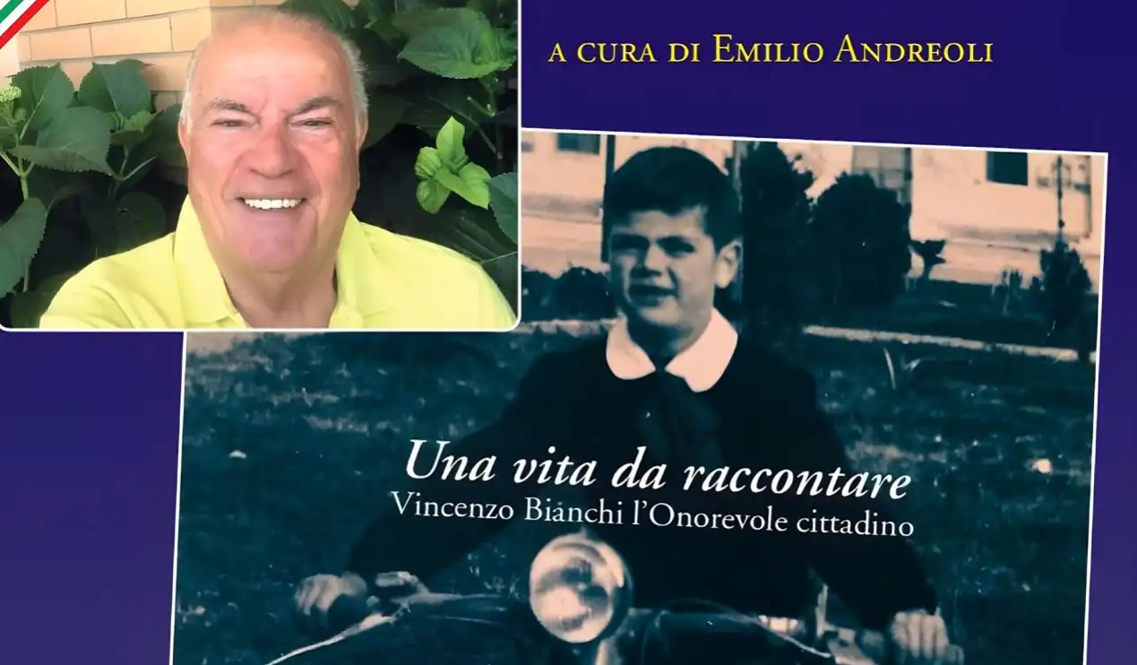 Vincenzo Bianchi