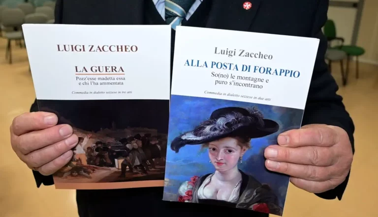 Libri Zaccheo