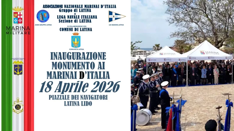 Monumento Marinai
