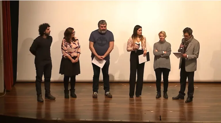 Festival Pontino del cortometraggio