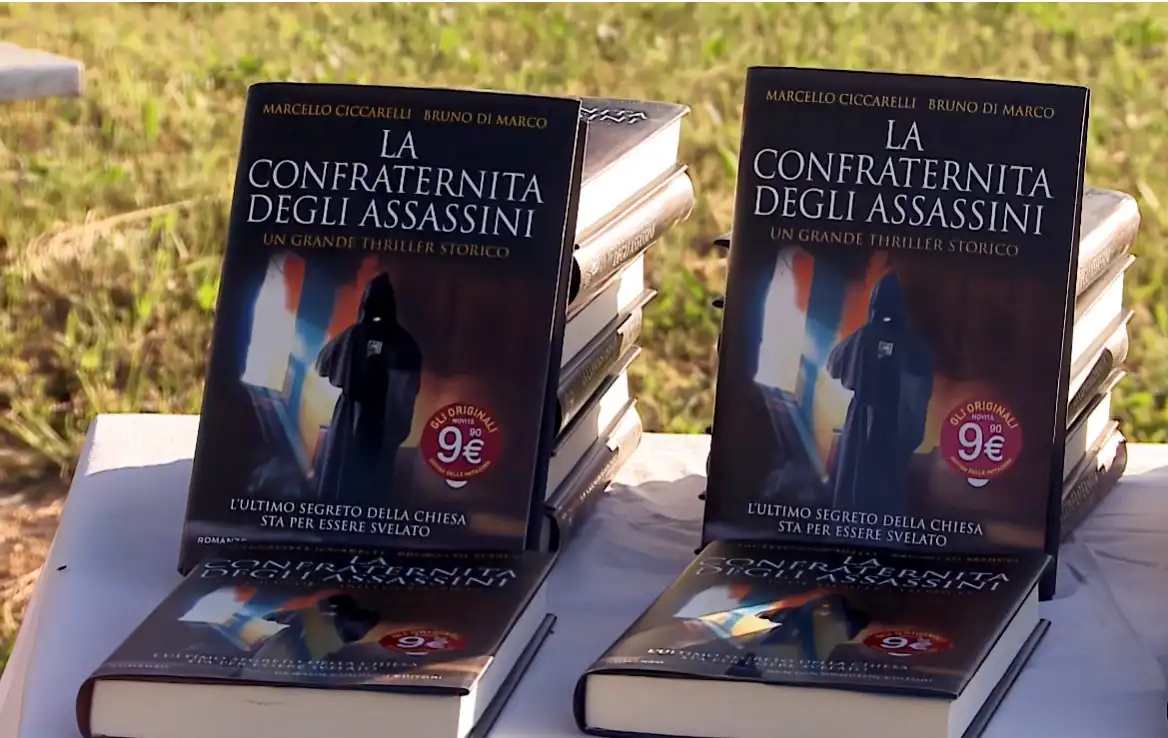 La Confraternita degli assassini