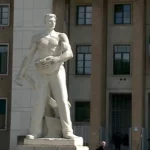 Statua del seminatore