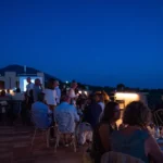 Carpineti experience